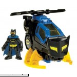 Fisher-Price Imaginext DC Super Friends Batcopter  B008YTQUS0